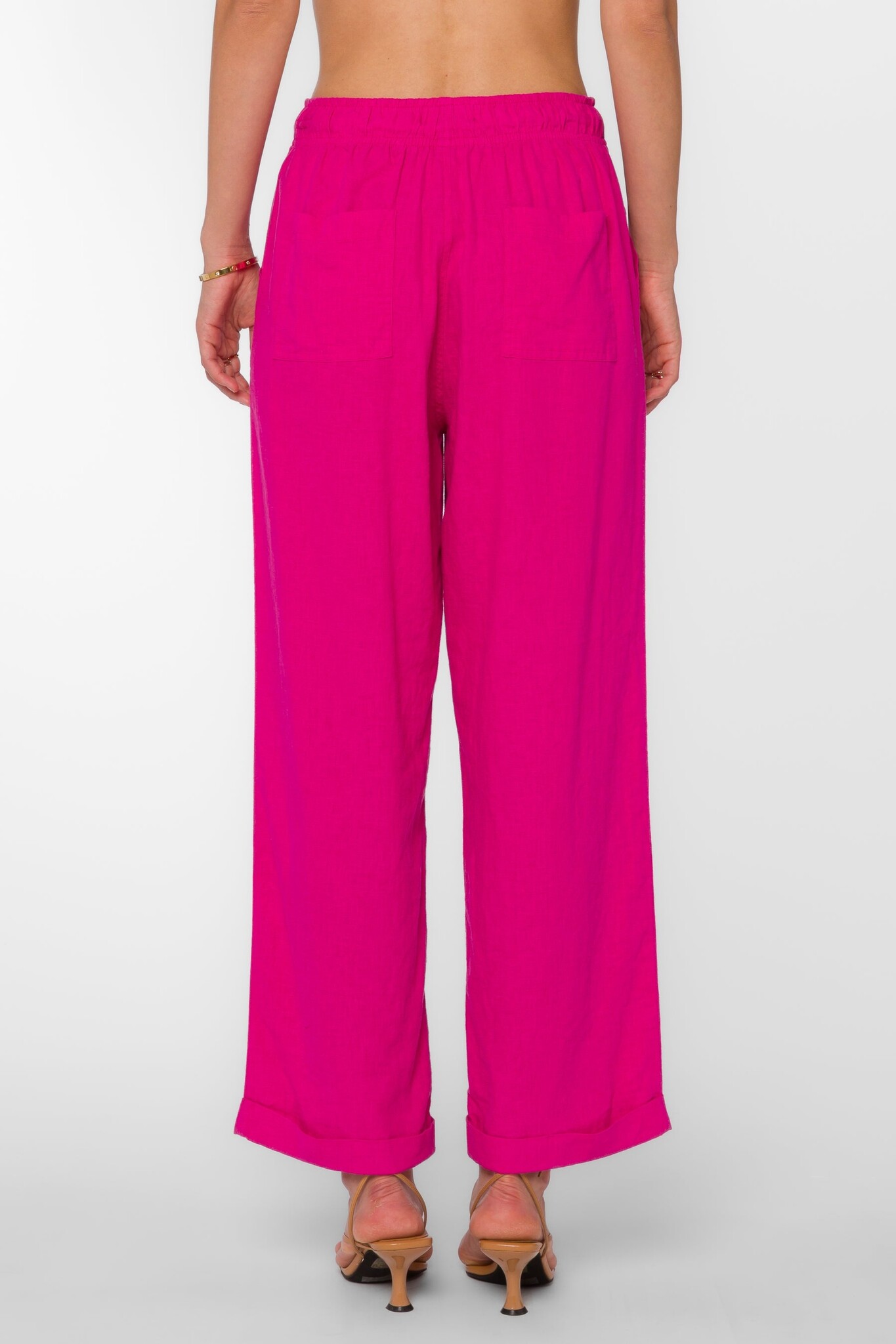Velvet Heart Raylin Pant
