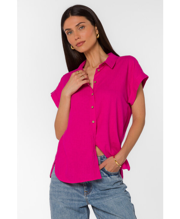 Velvet Heart Ilene Top