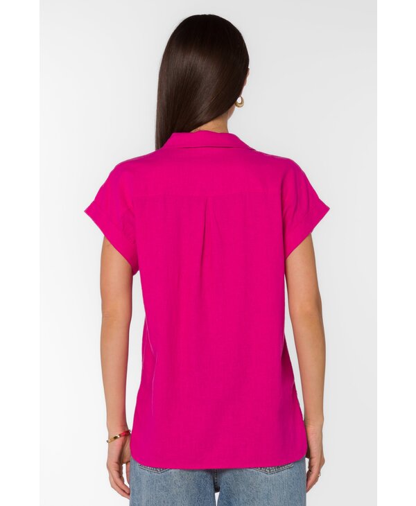 Velvet Heart Ilene Top