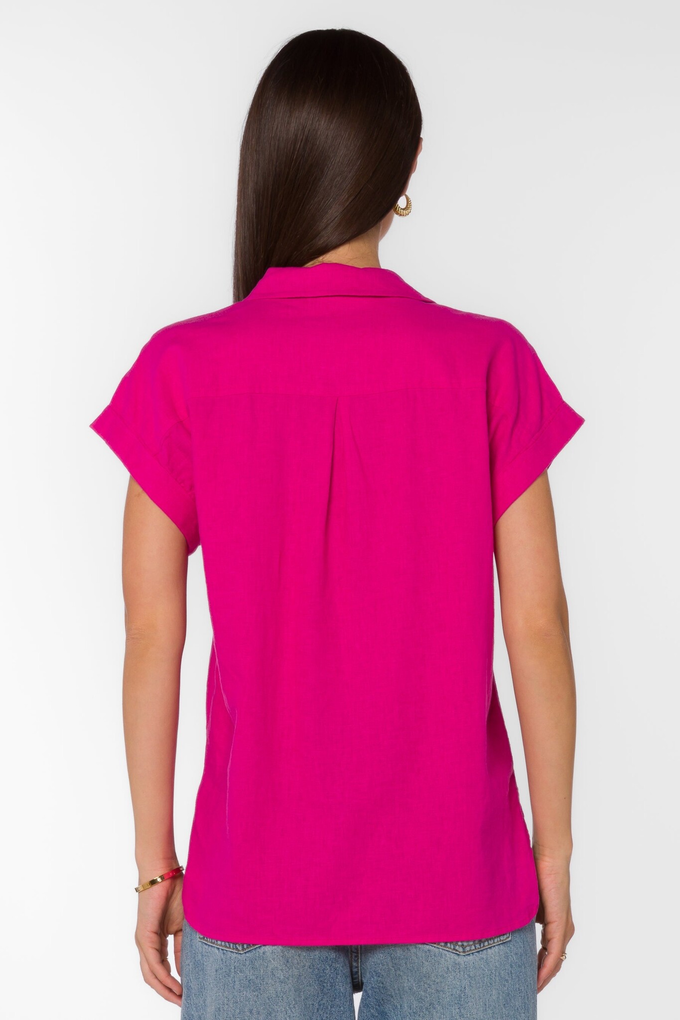Velvet Heart Ilene Top