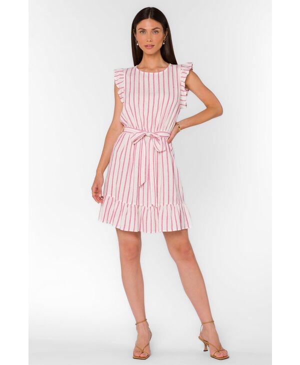 Velvet Heart Tabatha Dress