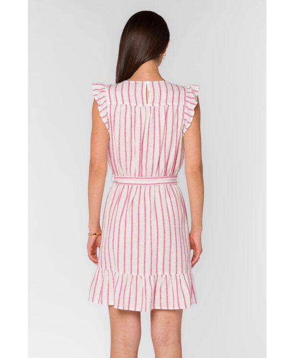 Velvet Heart Tabatha Dress