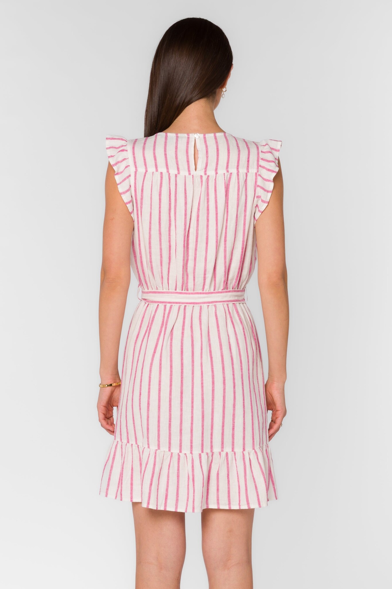 Velvet Heart Tabatha Dress