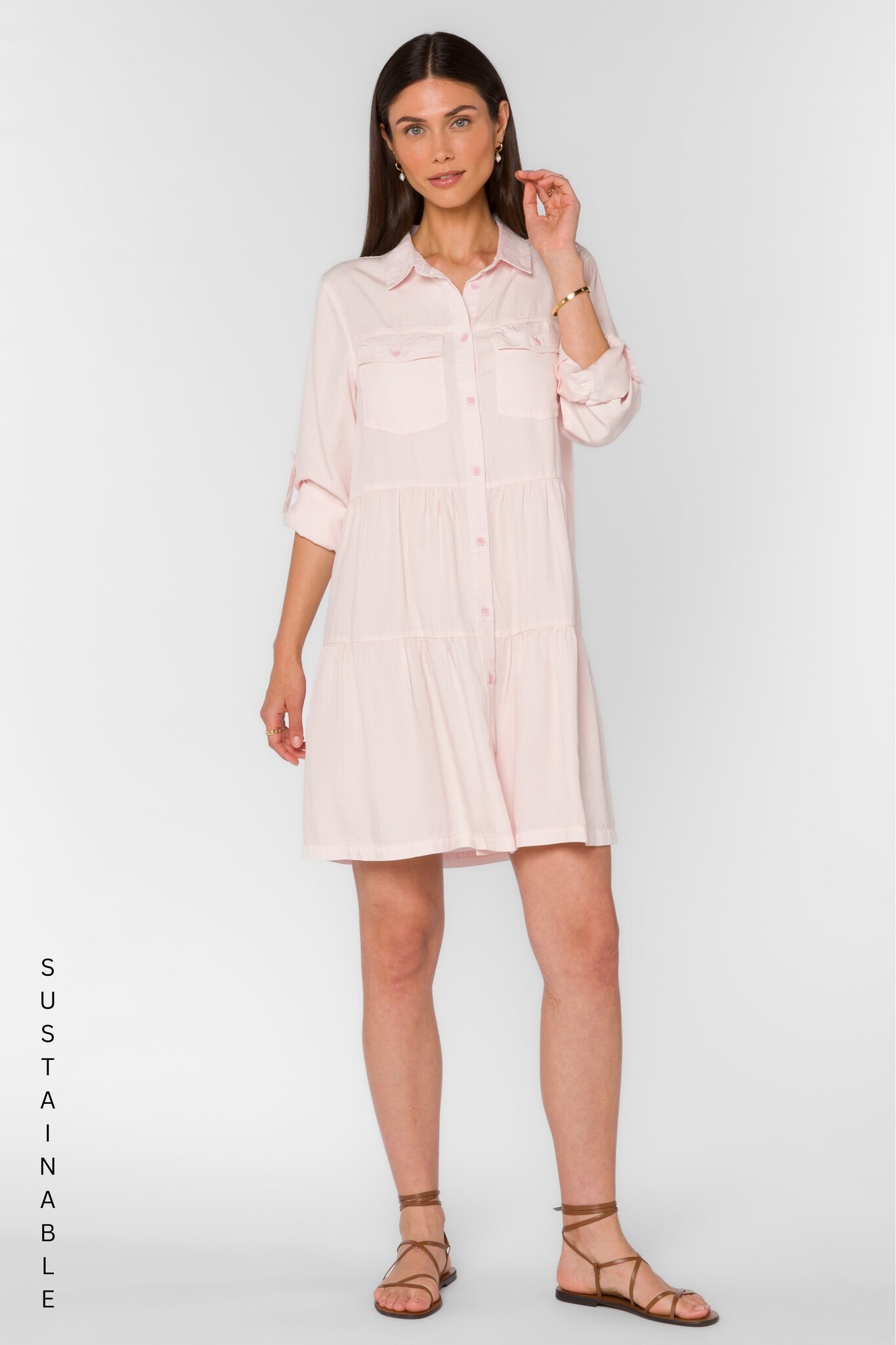 Velvet Heart Bree Dress (multiple colours)