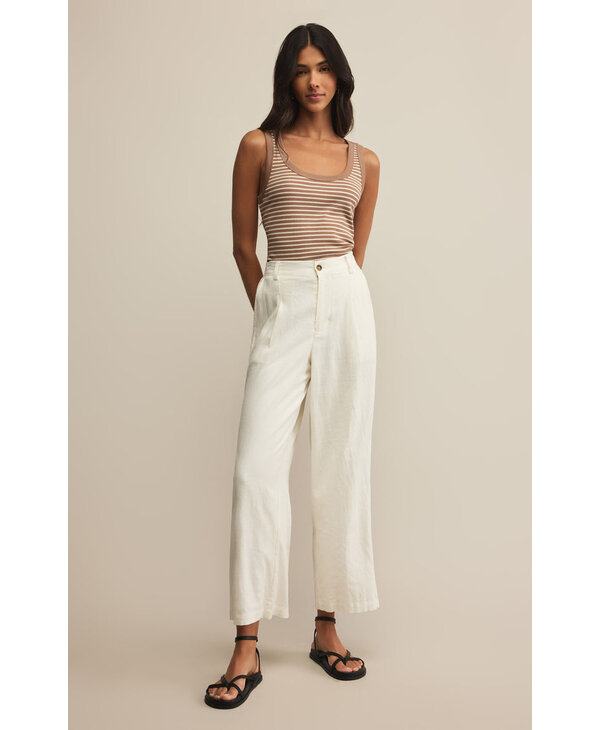 Z Supply Elin Stripe Tank