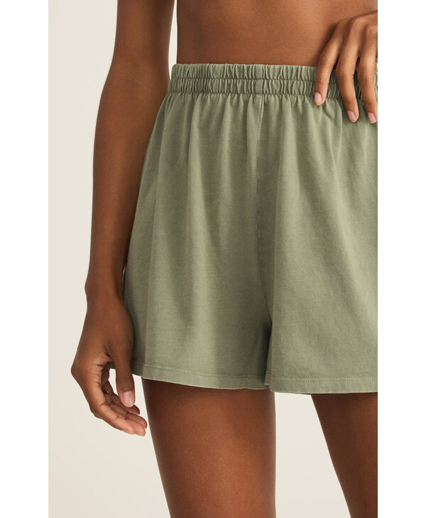 Z Supply Scout Jersey Short