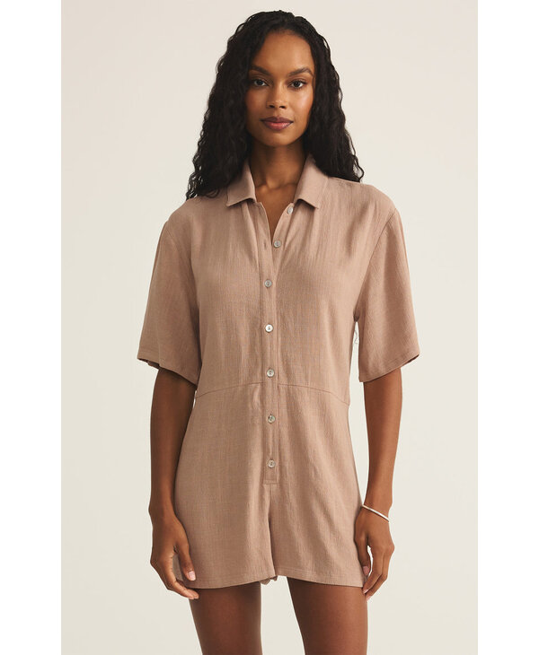 Z Supply Marcell Romper