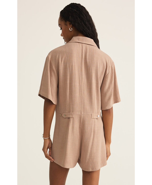 Z Supply Marcell Romper