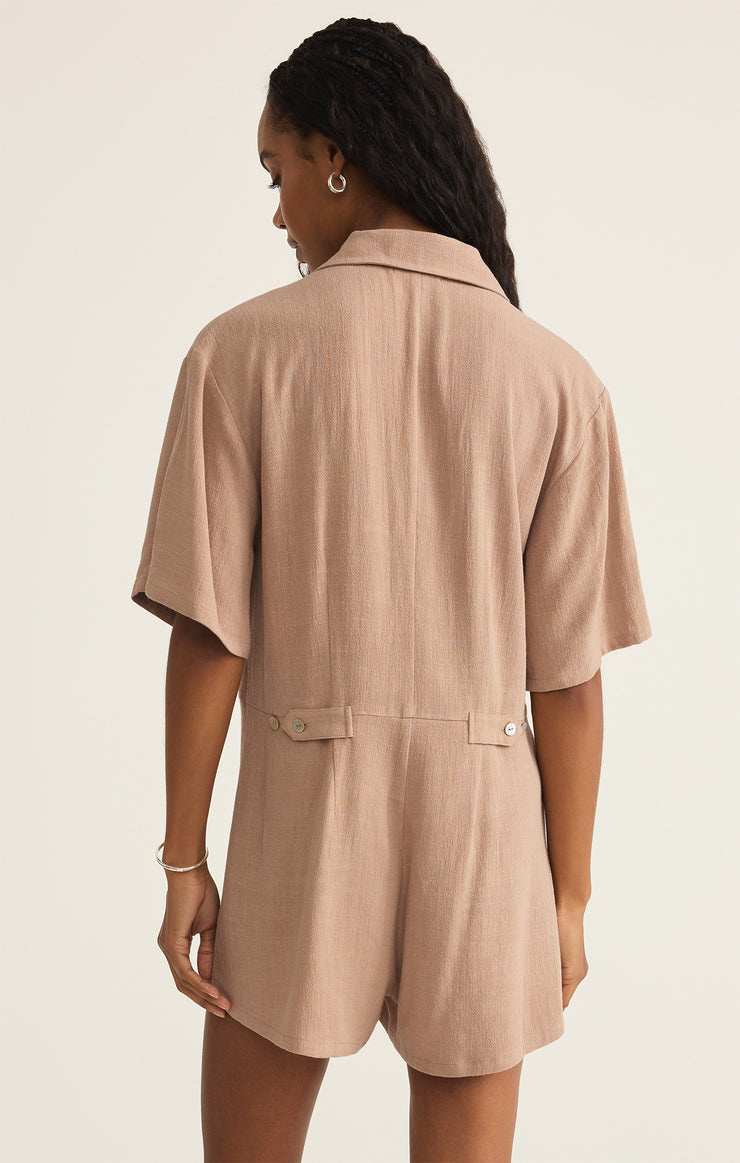 Z Supply Marcell Romper