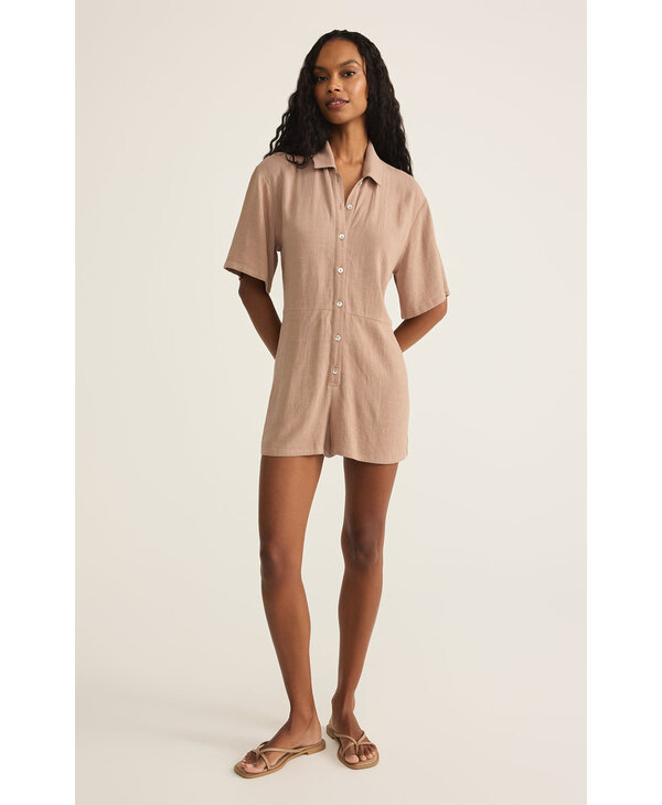 Z Supply Marcell Romper