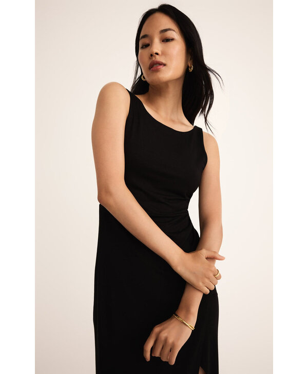 Z Supply Valencia Midi Dress