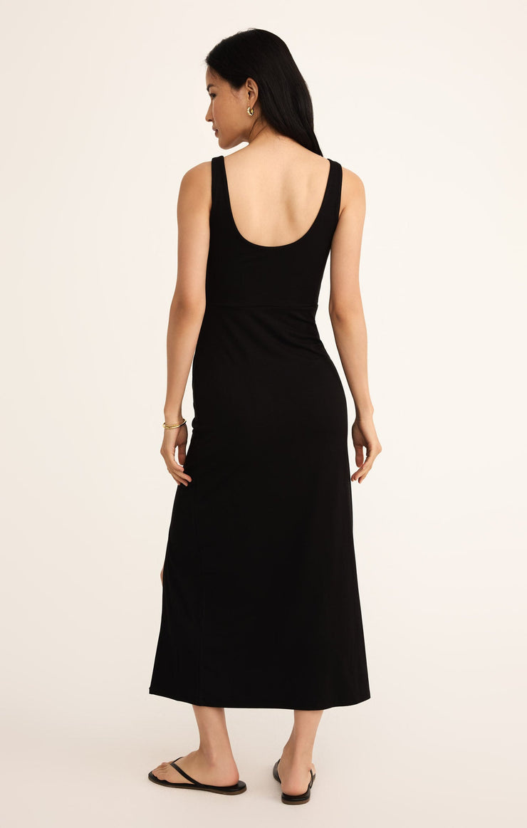 Z Supply Valencia Midi Dress