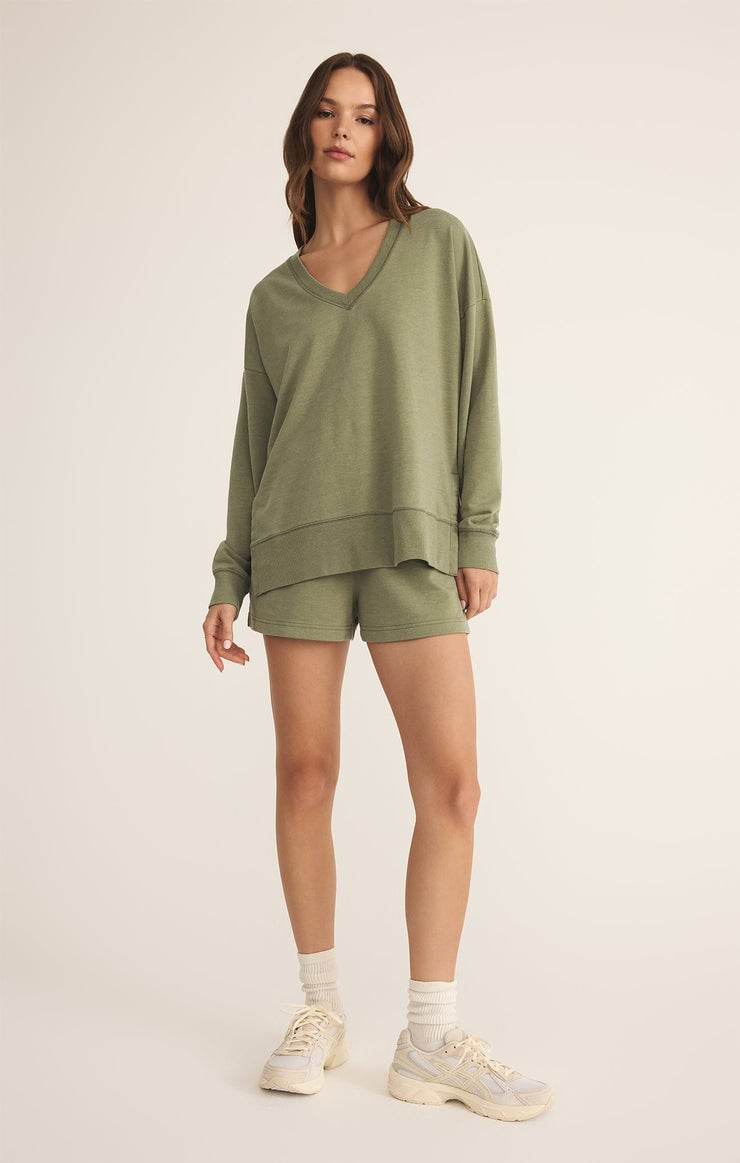 Z Supply Weekender Short