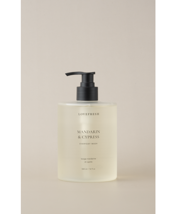 LOVEFRESH LOVEFRESH Everyday Wash