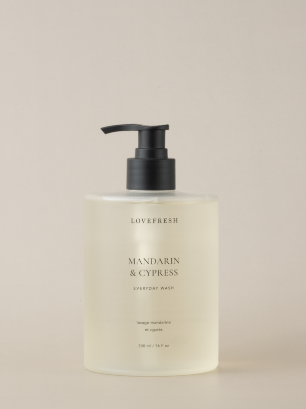 LOVEFRESH LOVEFRESH Everyday Wash