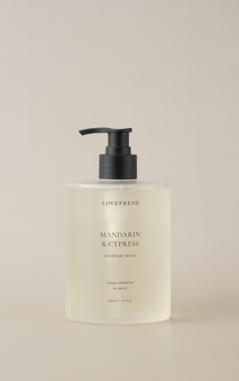 LOVEFRESH LOVEFRESH Everyday Wash