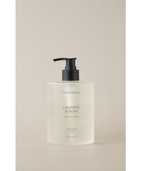 LOVEFRESH LOVEFRESH Everyday Wash