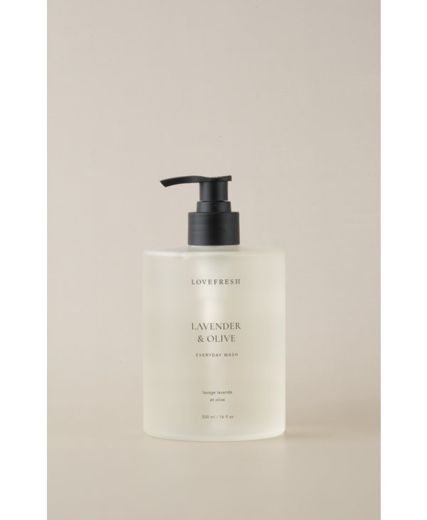 LOVEFRESH LOVEFRESH Everyday Wash