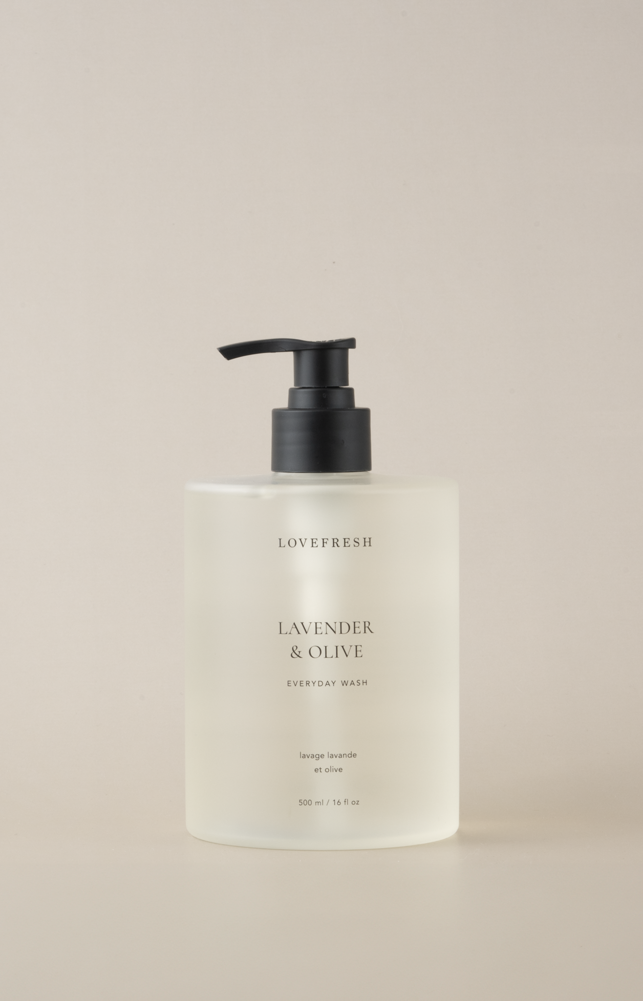 LOVEFRESH LOVEFRESH Everyday Wash