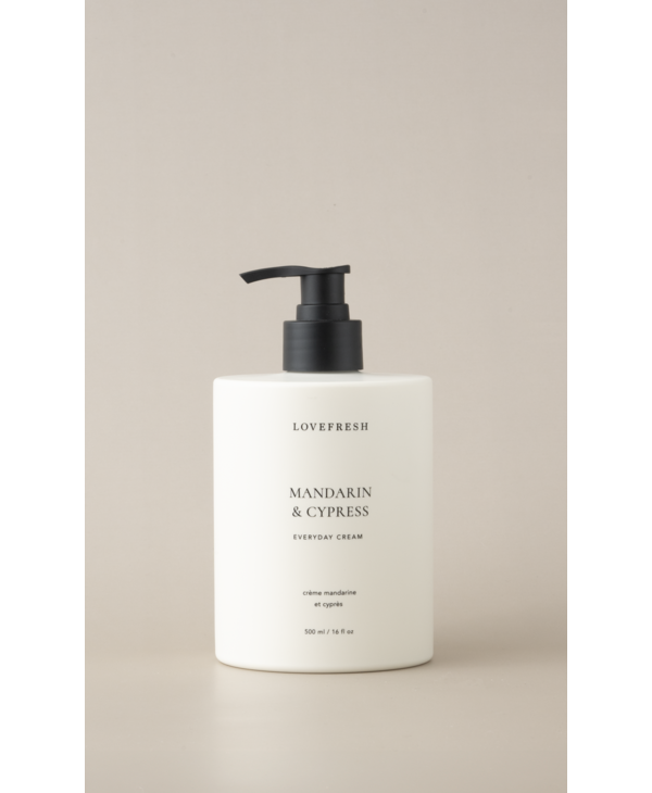 LOVEFRESH LOVEFRESH Everyday Cream