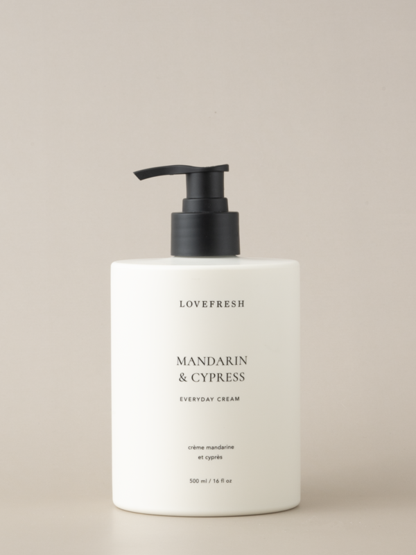 LOVEFRESH LOVEFRESH Everyday Cream