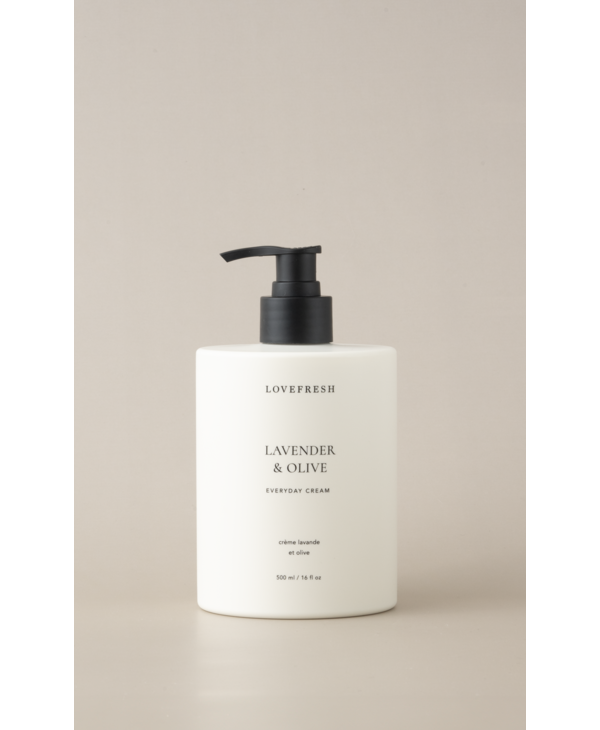 LOVEFRESH LOVEFRESH Everyday Cream