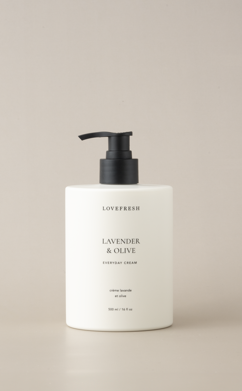LOVEFRESH LOVEFRESH Everyday Cream