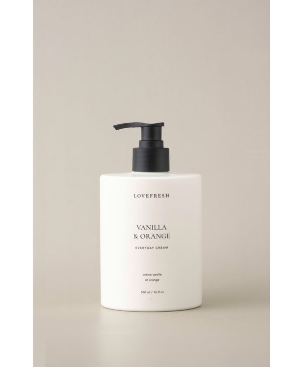 LOVEFRESH LOVEFRESH Everyday Cream