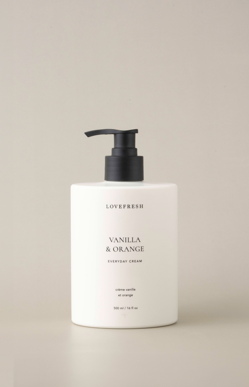 LOVEFRESH LOVEFRESH Everyday Cream