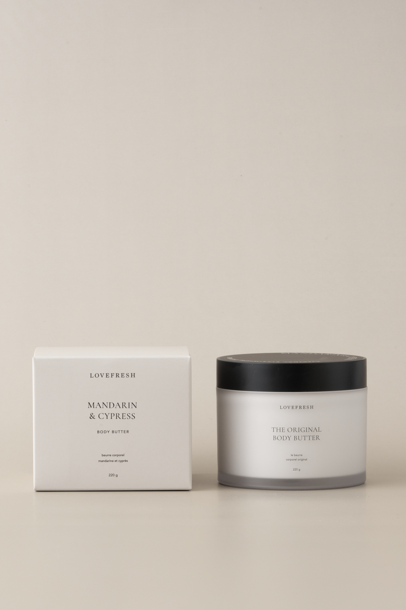 LOVEFRESH LOVEFRESH Body Butter