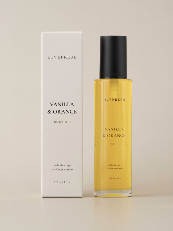LOVEFRESH LOVEFRESH Body Oil
