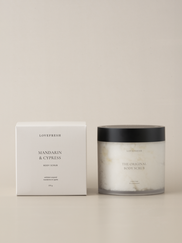 LOVEFRESH LOVEFRESH Body Scrub
