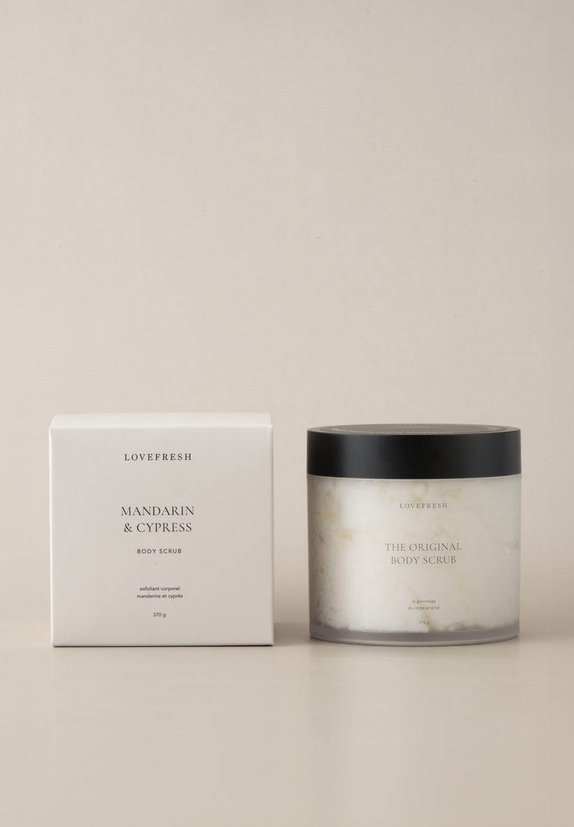 LOVEFRESH LOVEFRESH Body Scrub