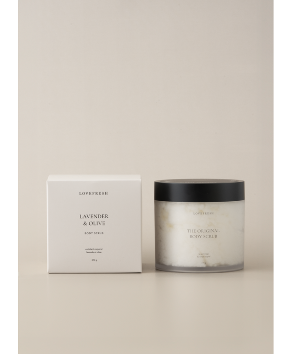 LOVEFRESH LOVEFRESH Body Scrub