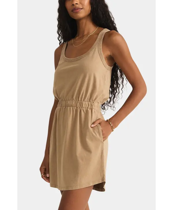 Z Supply Keegan Mini Dress