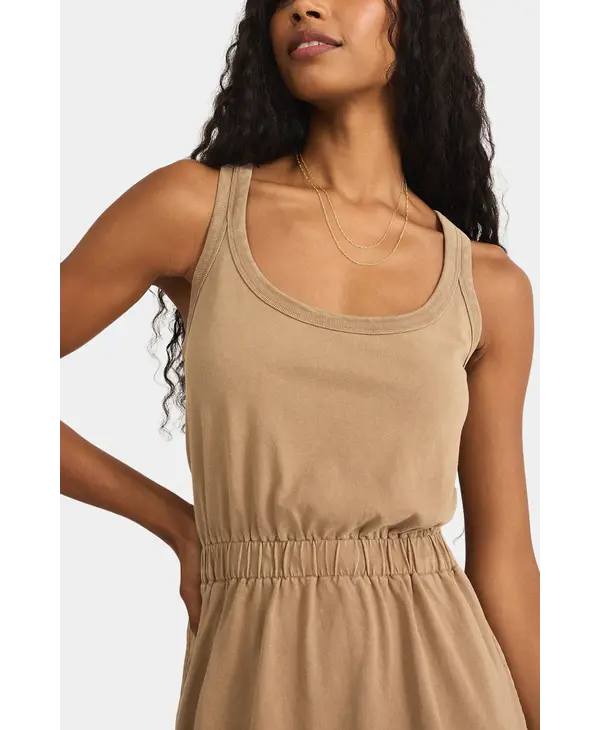 Z Supply Keegan Mini Dress