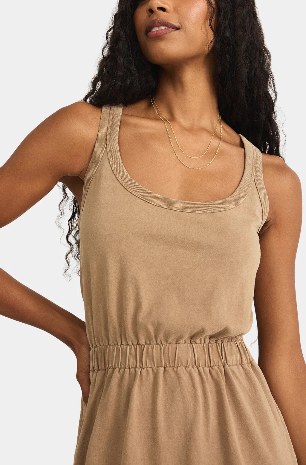 Z Supply Keegan Mini Dress