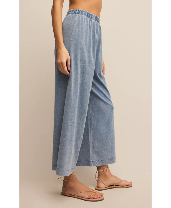 Z Supply Scout Jersey Denim Pant
