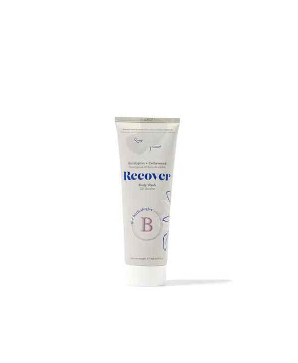 Bathologist The Bathologist Creamy Body Wash