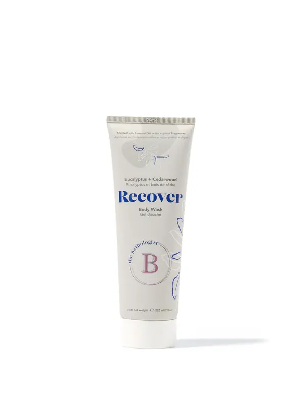 Bathologist The Bathologist Creamy Body Wash