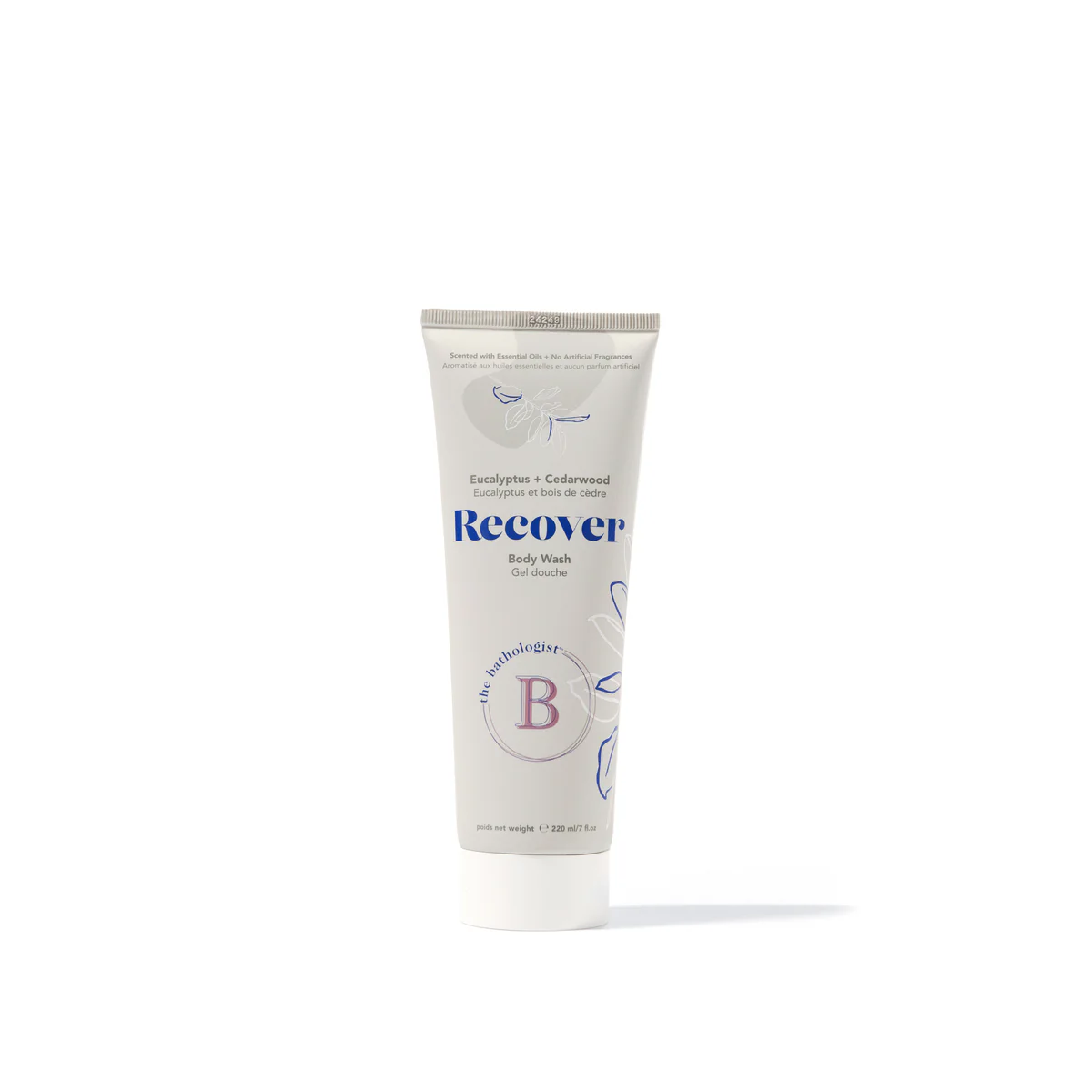 Bathologist The Bathologist Creamy Body Wash