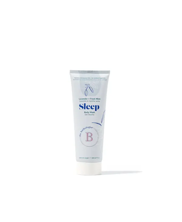 Bathologist The Bathologist Creamy Body Wash