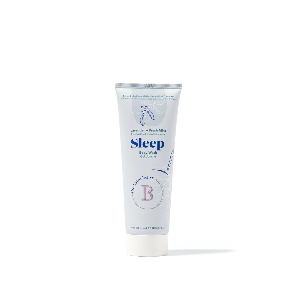 Bathologist The Bathologist Creamy Body Wash