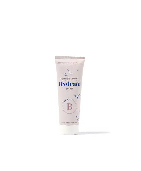Bathologist The Bathologist Creamy Body Wash