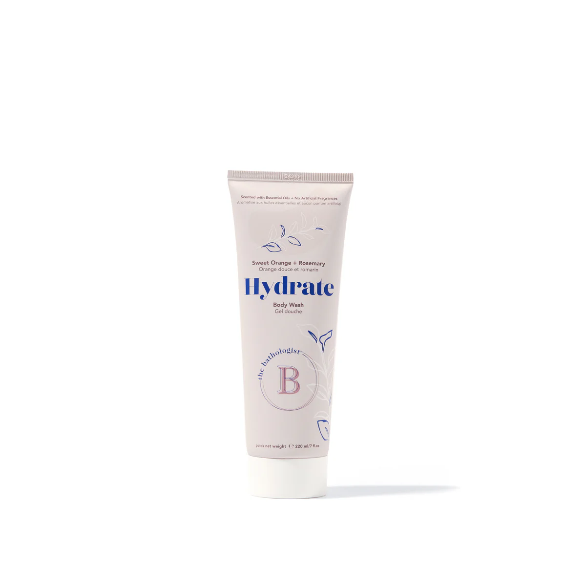 Bathologist The Bathologist Creamy Body Wash