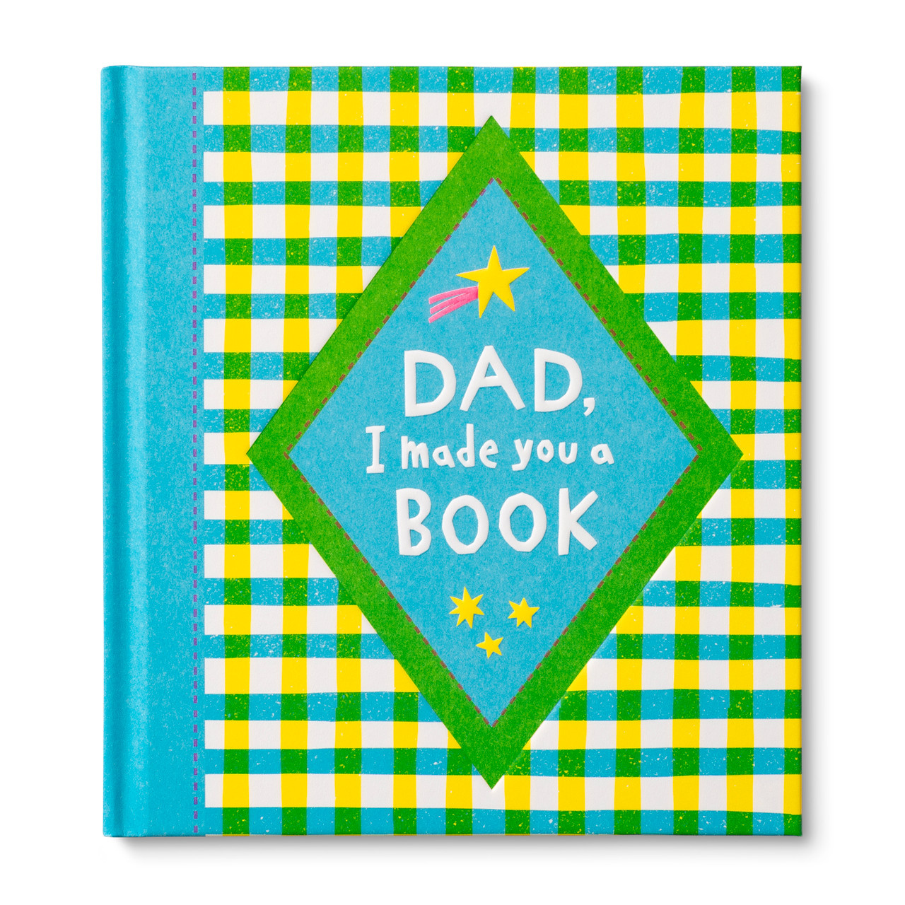 Compendium Dad, I Made You a Book