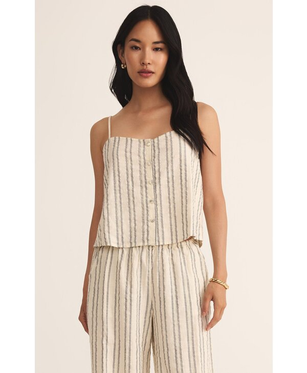 Z Supply Savoy Stripe Tank