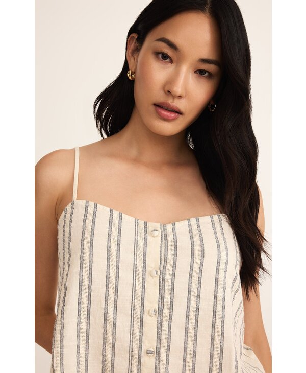 Z Supply Savoy Stripe Tank