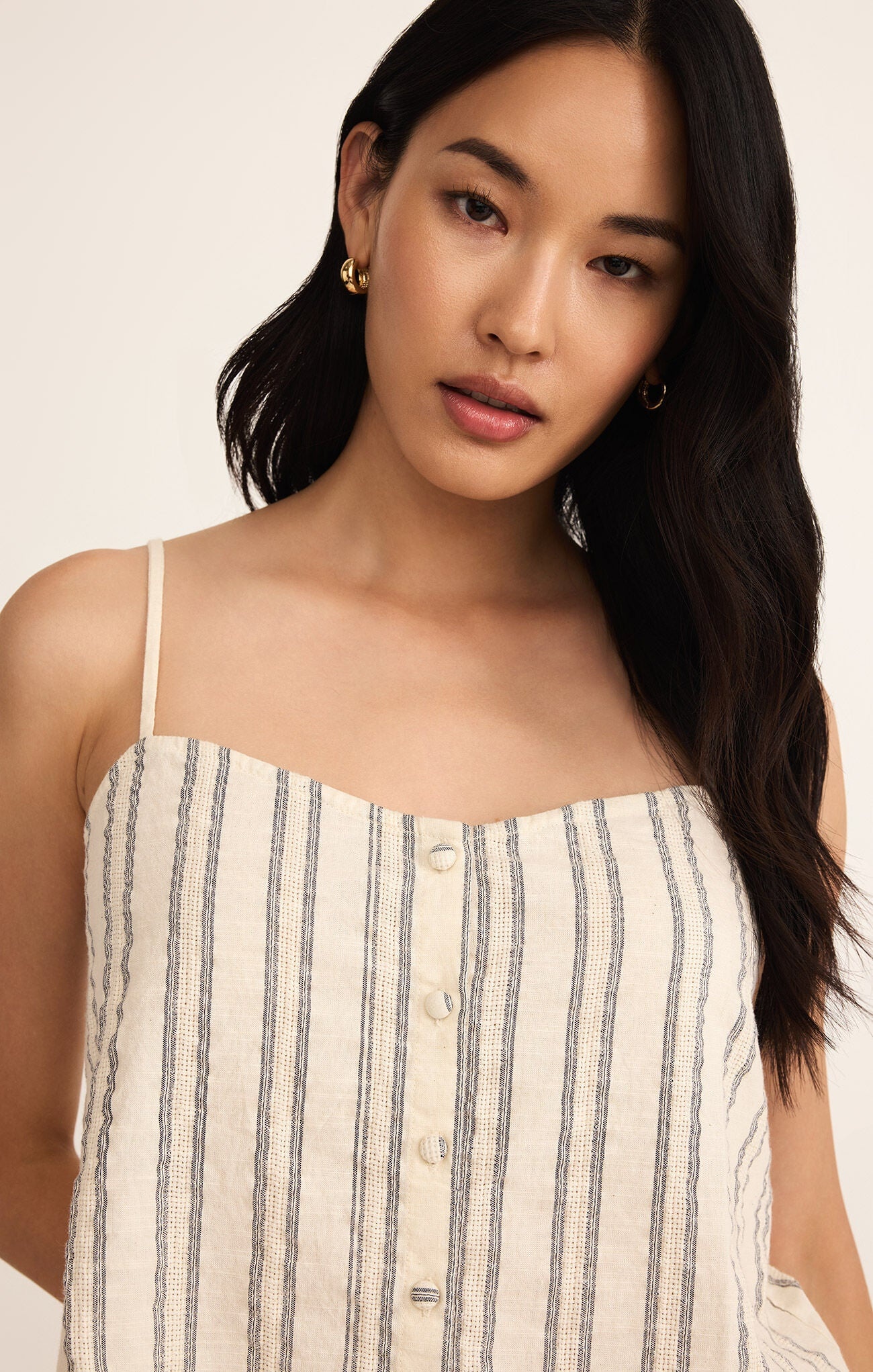 Z Supply Savoy Stripe Tank