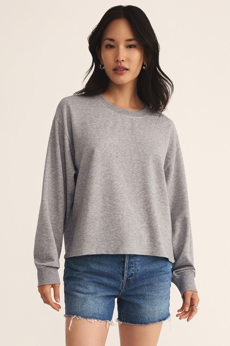 Z Supply Ellis Sweatshirt